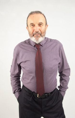 Professor Gennady Bushuiev, Scientific / Integrative Advisory Reference