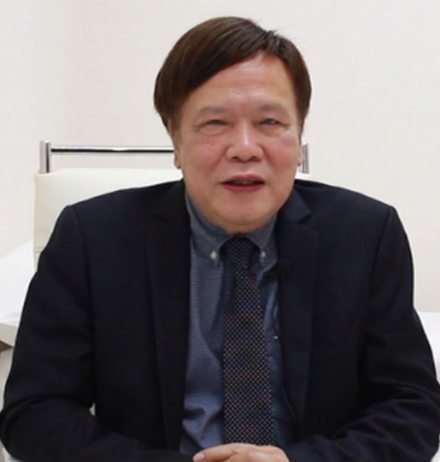 Dr. Kampon Srivatanakul, Scientific / Integrative Advisory Reference