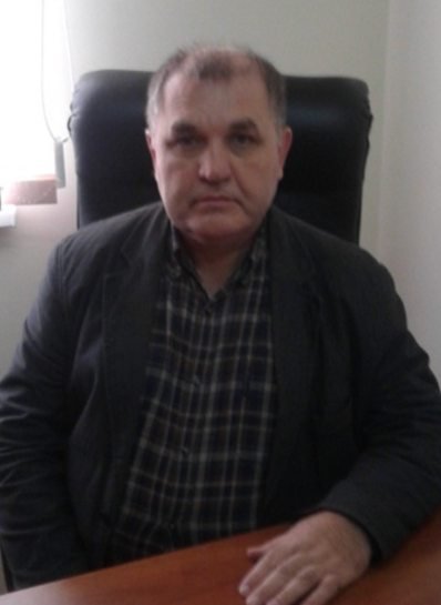 Prof. Nikolay Viktorovich Chukhraiev, Scientific / Integrative Advisory Reference