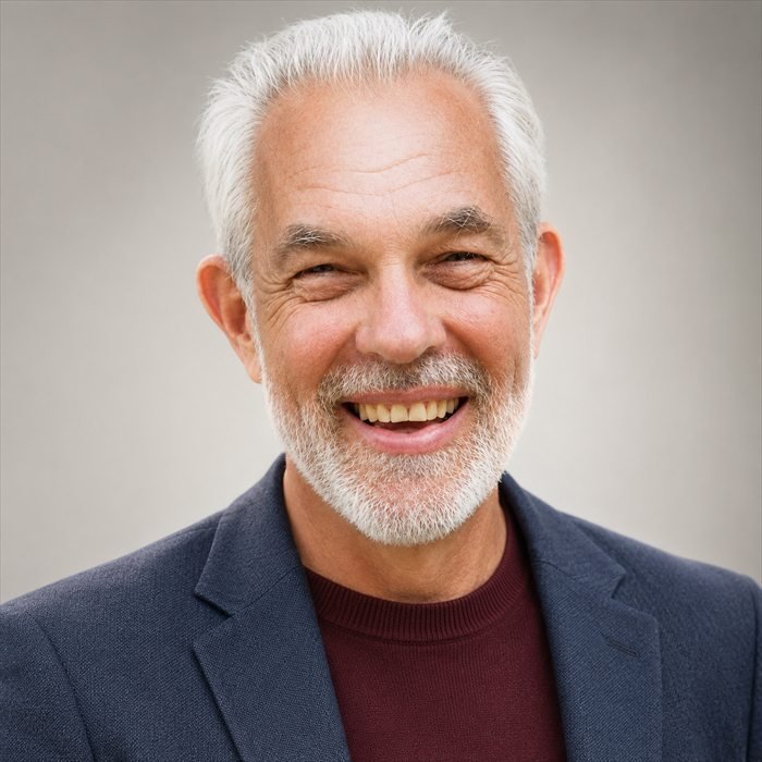 Thomas J. Brown, Technology / Integrative Advisory Reference