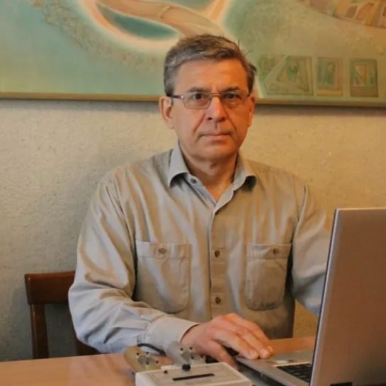 Dr. Yuri Stanislavovich But, Scientific / Integrative Advisory Reference