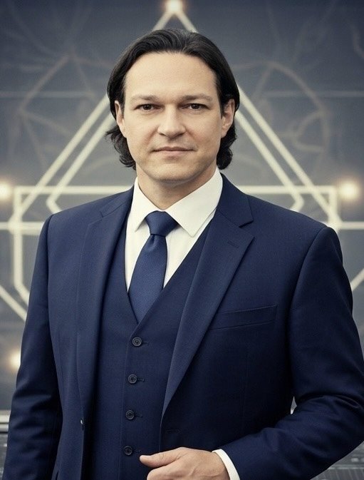 Mr. Akmal El-Tobgy, Founder and Chief Executive Officer of Light Mandalas