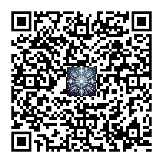 QR code for Astral Star on Google Play