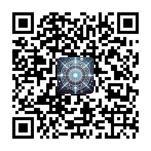 QR code for Astral Star on the App Store