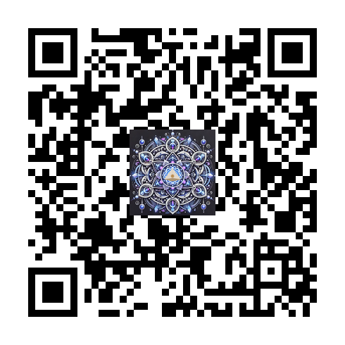 QR code for Light Alchemy on the App Store