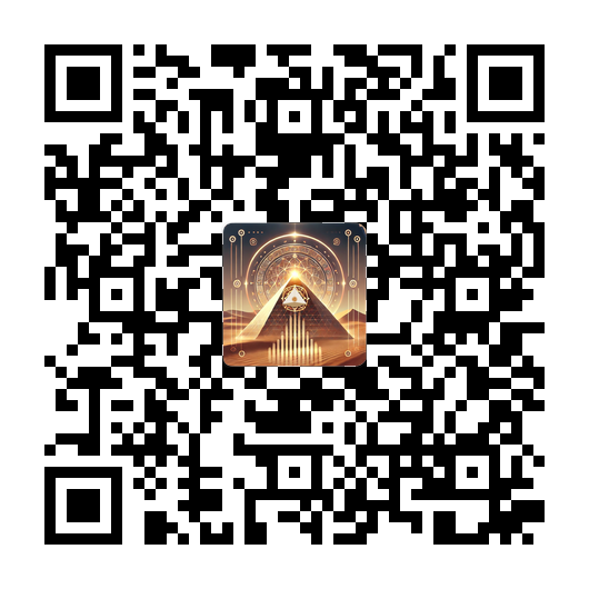 QR code for Mandala Resonator on the App Store