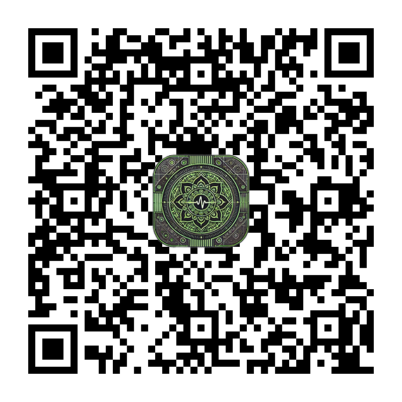 QR code for Mandala Scan Android APK download