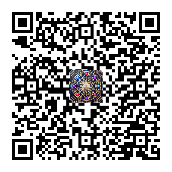 QR code for Mandala Wand on Google Play