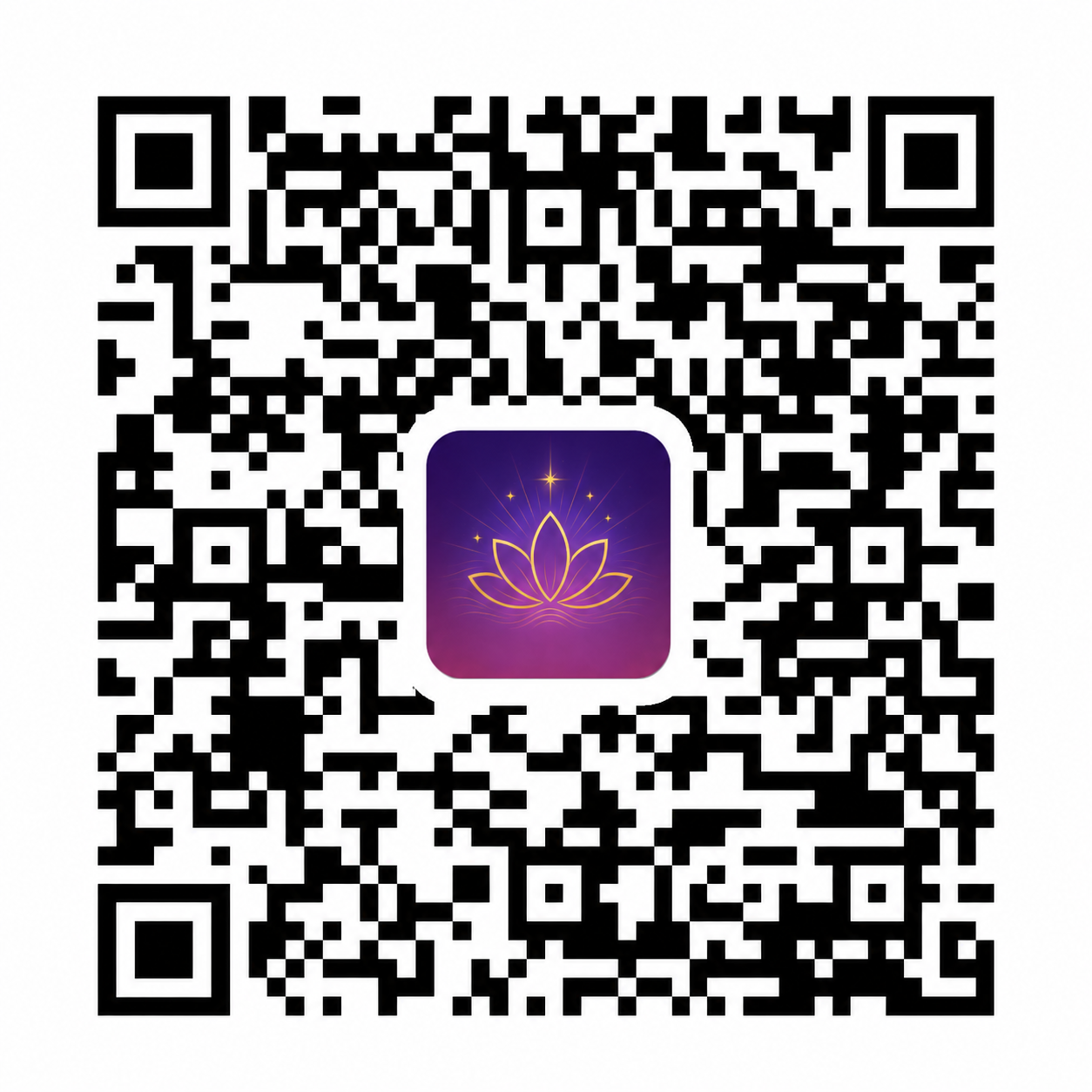 QR code for SoulSync on Google Play