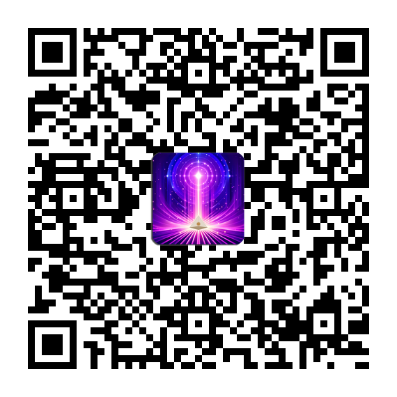 QR code for Violet Shield on Google Play